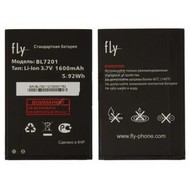  BL7201  Fly iQ445 Genius