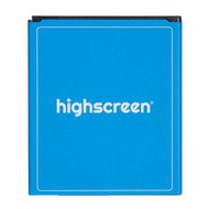   highscreen Pure J