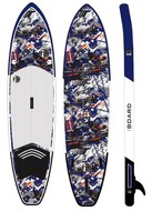    sup- IBOARD 11' Alaska