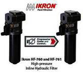   IKRON HF760-20.106-AS-FG025-LC-B60-G-D-B-XA-H,