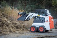  - Bobcat S70