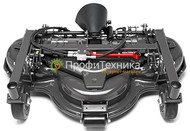   Husqvarna Combi 155X   P 525D 9679786-01