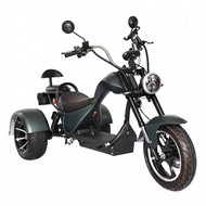 CityCoco SkyBoard TRIKE CHOPPER-4000 PRO FAST