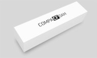 COMPACFOAM  CF100 1175x70