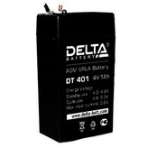   Delta-DT-401