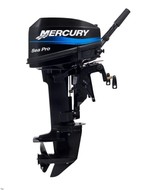 2-   MERCURY ME 15 M SEAPRO   9.9