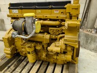  Caterpillar C13 REMAN