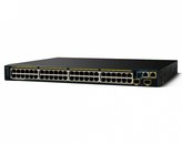  Cisco WS-C2960S-48LPS-L