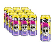    - Hotcat multi-fruit