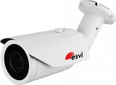 IP  ESVI EVC-ZM60-S20AF-P, 2.0, f=2.7-13.5, POE, 