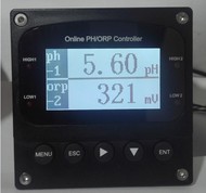 EnergoM-5001-pH-ORP-2-  pH  (-  )