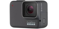    HERO7 Silver Edition (CHDHC-601-LE)