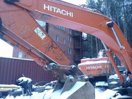    Hitachi ZX450-3   