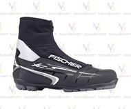   NNN Fischer XC TOURING BLACK 38