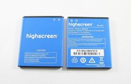   highscreen Spark 2 