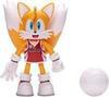    (Tails)  - Sonic The Hedgehog, Jakks Pacific