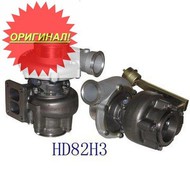  HX40W Cummins 6CT 8.3 4050206 4050205