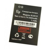  BL8010  Fly FS501 Nimbus 3