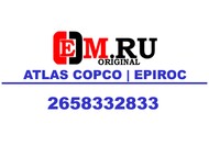 2658332833  Atlas Copco