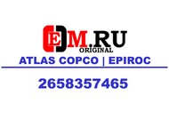 2658357465  Atlas Copco