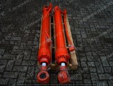    Hitachi ZX450; : 9209137