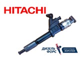    Hitachi 400 LCH