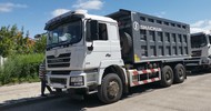  Shacman F3000, 64, 