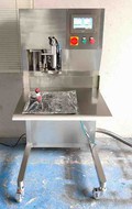      Bag-in-Box Vega Avtomatic BIB Filling Machine H 250
