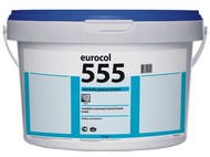  Forbo 555 Eurosafe Parquet Polaris 22 