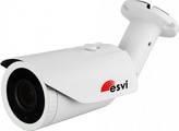 IP  ESVI EVC-ZM60-S20-P/C, 2, f=2.8-12, POE, microSD