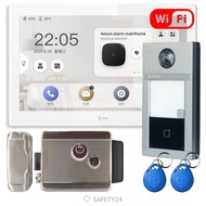   Hikvision 10  Wi-Fi    