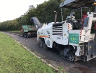    WIRTGEN W1300F  