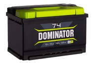   DOMINATOR 6-74 VLR LB (. 574114060)