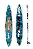    SUP- BOMBITTO EXTRA SPORT 12.6 