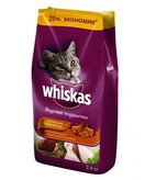  Whiskas    