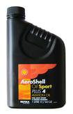  Aeroshell Oil Sport plus 4