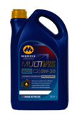   Morris Lubricants Multivis ECO C2/C3 0W-30, 5 .