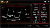 RIGOL      DL30xx SLEWRATE-DL3