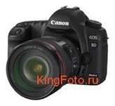    Canon EOS 5D Mark II Kit 24-105mm