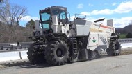    Wirtgen 2 500