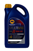    Morris Lubricants Multivis MLR 10W-50, 5 .