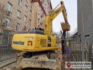   HITACHI ZAXIS 230