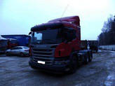 SCANIA P400 /   2013