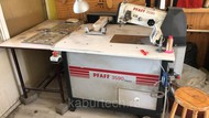 .   pfaff 3590