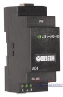 4     USB/RS-485