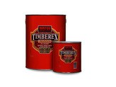       TIMBEREX Hard Wax Oil Matt