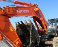 Hitachi ZX330 ZX400 ZX450   