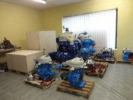   ,  Alfa Laval 304