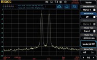 RIGOL   RBW  1   10  RSA3000-BW1