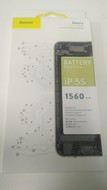  BASEUS  Apple iPhone 5s 1560 MAH